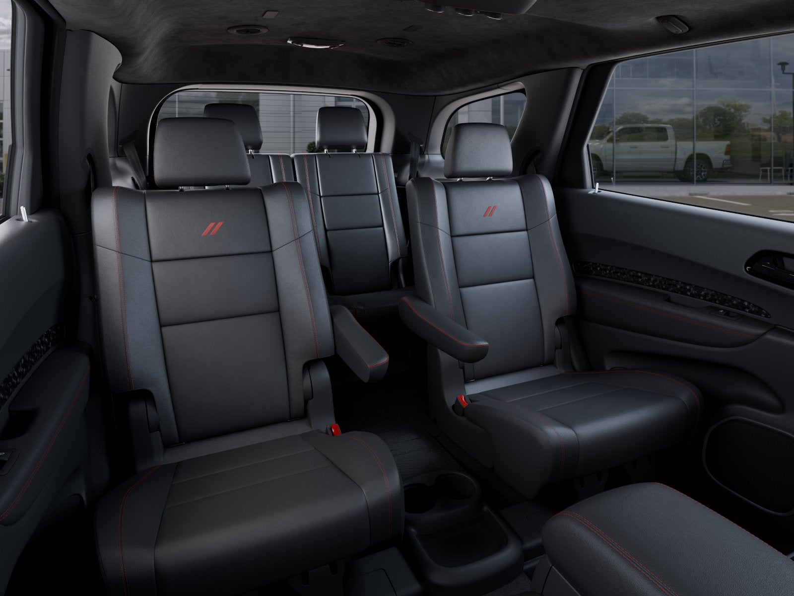 2026 Dodge Durango DURANGO GT PREMIUM AWD HEMI V8