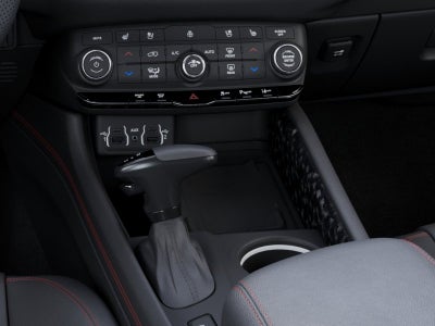 2026 Dodge Durango DURANGO GT PREMIUM AWD HEMI V8