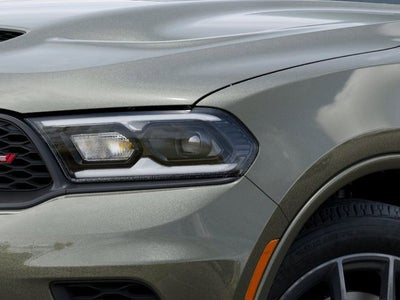 2026 Dodge Durango DURANGO GT AWD HEMI V8