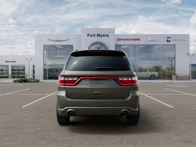2026 Dodge Durango DURANGO GT AWD HEMI V8