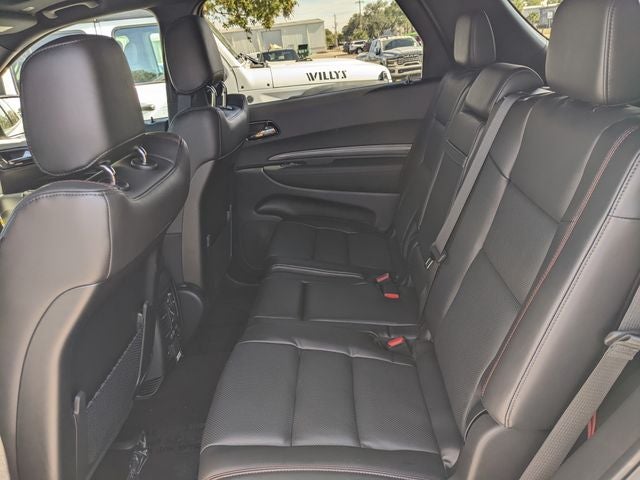 2027 Dodge Durango DURANGO GT HEMI V8 PLUS AWD