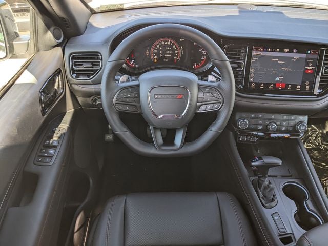 2027 Dodge Durango DURANGO GT HEMI V8 PLUS AWD