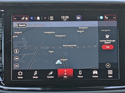 2027 Dodge Durango DURANGO GT HEMI V8 PLUS AWD