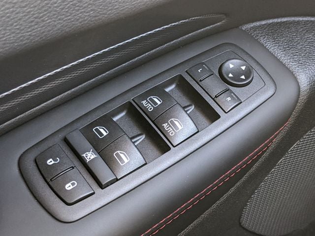 2027 Dodge Durango DURANGO GT HEMI V8 PLUS AWD