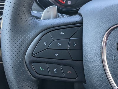 2027 Dodge Durango DURANGO GT HEMI V8 PLUS AWD
