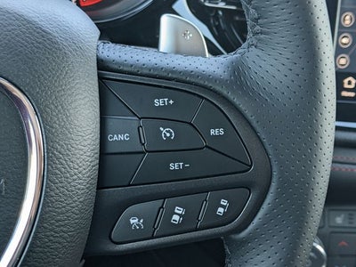 2027 Dodge Durango DURANGO GT HEMI V8 PLUS AWD