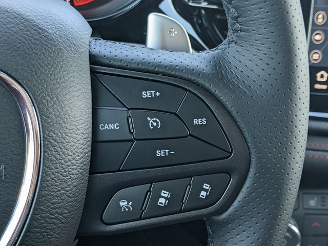 2027 Dodge Durango DURANGO GT HEMI V8 PLUS AWD