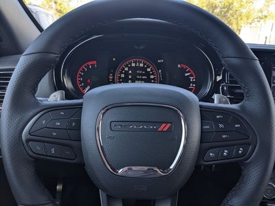 2027 Dodge Durango DURANGO GT HEMI V8 PLUS AWD