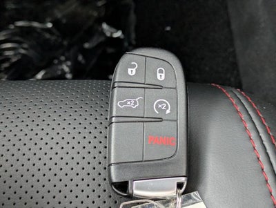 2027 Dodge Durango DURANGO GT HEMI V8 PLUS AWD