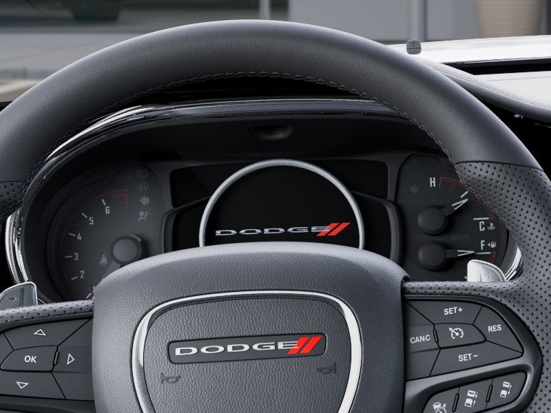 2027 Dodge Durango DURANGO GT HEMI V8 PLUS AWD