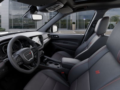 2027 Dodge Durango DURANGO GT HEMI V8 PLUS AWD