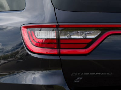 2027 Dodge Durango DURANGO GT HEMI V8 PLUS AWD