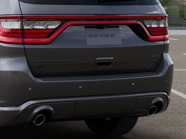 2026 Dodge Durango DURANGO GT AWD HEMI V8