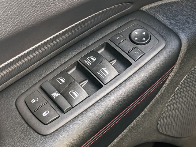 2026 Dodge Durango DURANGO GT AWD HEMI V8