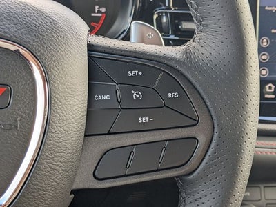 2026 Dodge Durango DURANGO GT AWD HEMI V8