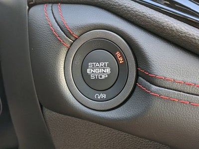 2026 Dodge Durango DURANGO GT AWD HEMI V8