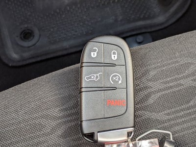 2026 Dodge Durango DURANGO GT AWD HEMI V8