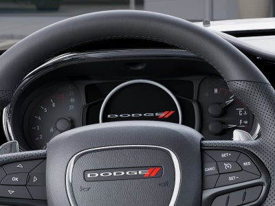 2026 Dodge Durango DURANGO GT AWD HEMI V8