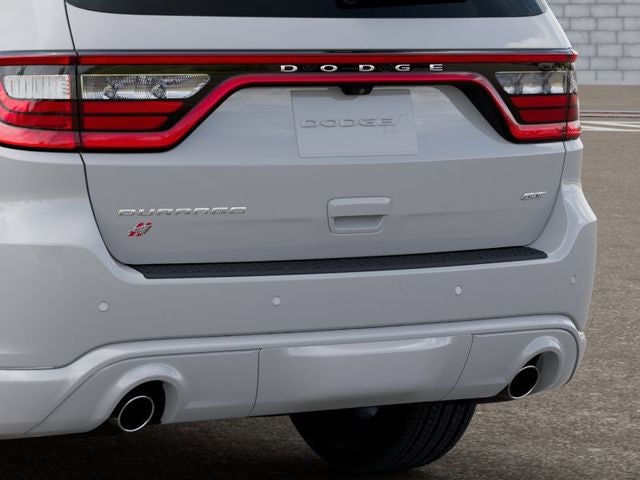 2026 Dodge Durango DURANGO GT PREMIUM AWD HEMI V8