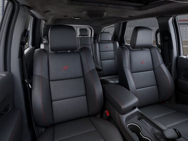 2026 Dodge Durango DURANGO GT PREMIUM AWD HEMI V8