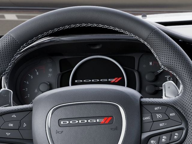 2026 Dodge Durango DURANGO GT PREMIUM AWD HEMI V8