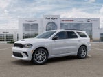 2026 Dodge Durango DURANGO GT PREMIUM AWD HEMI V8