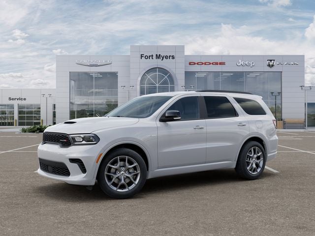 2026 Dodge Durango DURANGO GT PREMIUM AWD HEMI V8