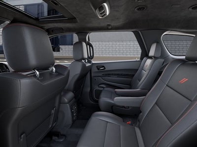 2026 Dodge Durango DURANGO GT PREMIUM AWD HEMI V8