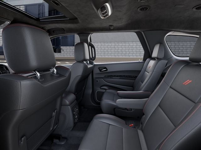 2026 Dodge Durango DURANGO GT PREMIUM AWD HEMI V8