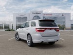 2026 Dodge Durango DURANGO GT PREMIUM AWD HEMI V8
