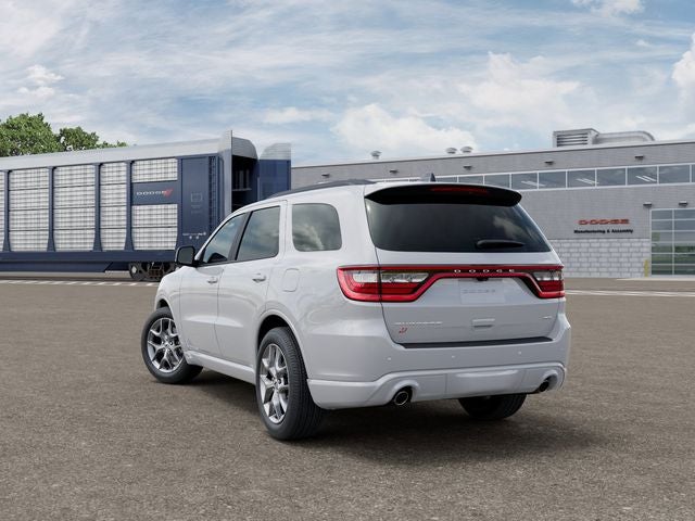 2026 Dodge Durango DURANGO GT PREMIUM AWD HEMI V8