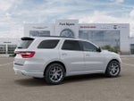 2026 Dodge Durango DURANGO GT PREMIUM AWD HEMI V8