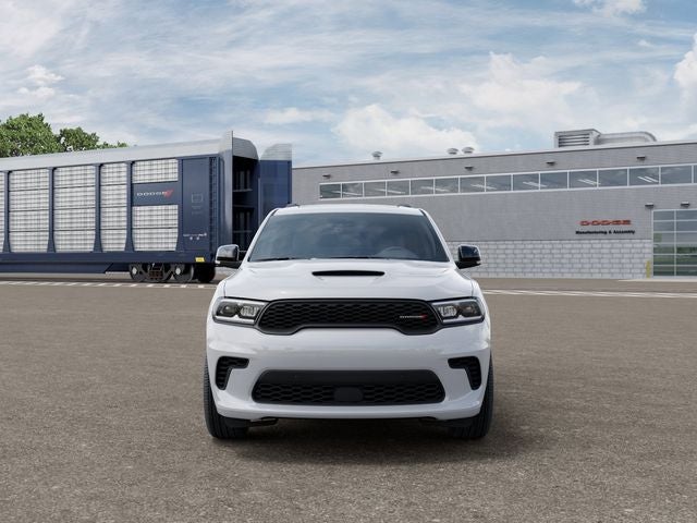 2026 Dodge Durango DURANGO GT PREMIUM AWD HEMI V8