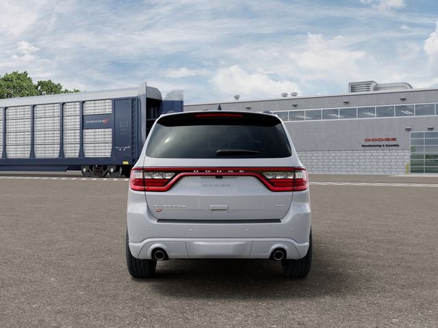 2026 Dodge Durango DURANGO GT PREMIUM AWD HEMI V8