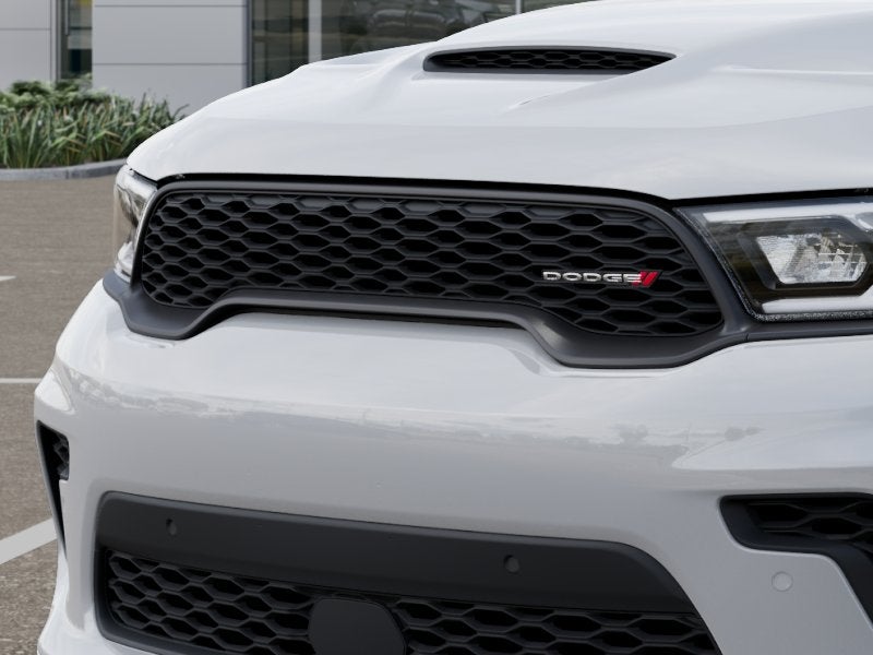 2026 Dodge Durango DURANGO GT PREMIUM AWD HEMI V8
