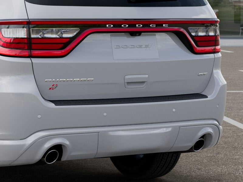 2026 Dodge Durango DURANGO GT PREMIUM AWD HEMI V8