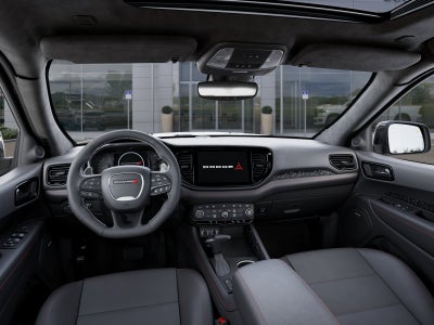 2026 Dodge Durango DURANGO GT PREMIUM AWD HEMI V8