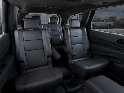 2026 Dodge Durango DURANGO GT PREMIUM AWD HEMI V8