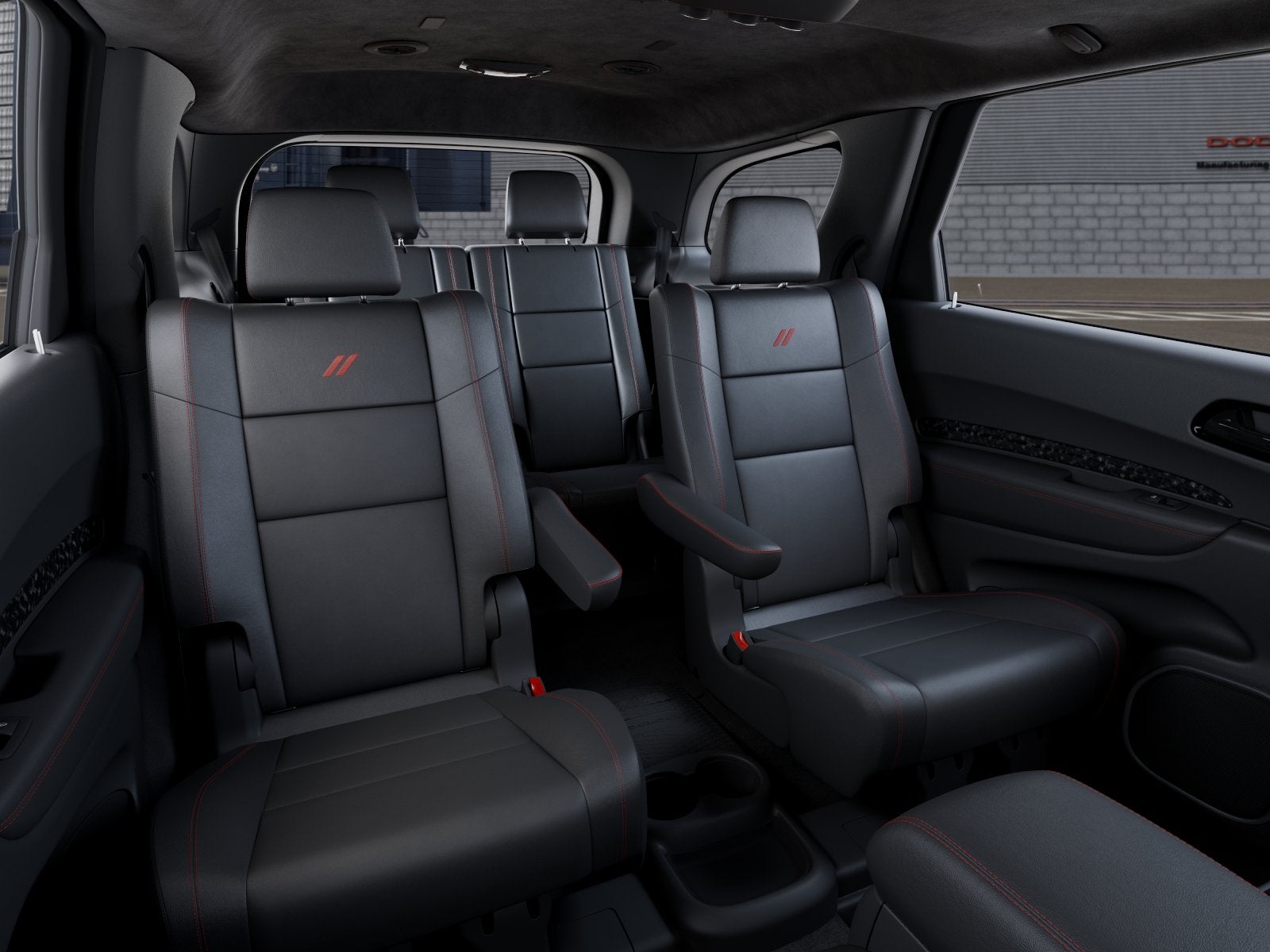 2026 Dodge Durango DURANGO GT PREMIUM AWD HEMI V8