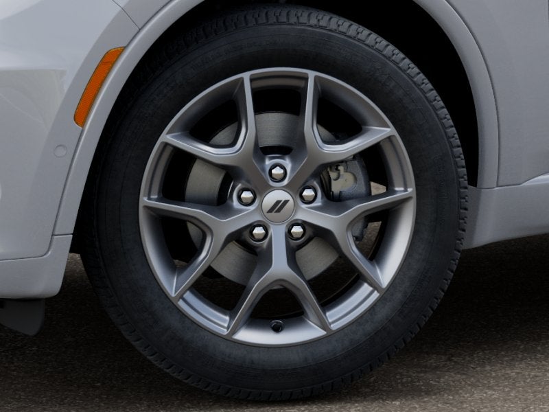 2026 Dodge Durango DURANGO GT PREMIUM AWD HEMI V8