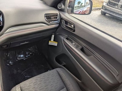 2026 Dodge Durango DURANGO GT AWD HEMI V8