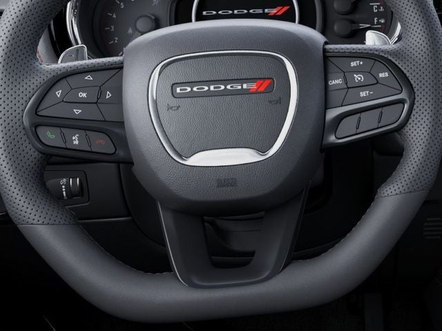 2026 Dodge Durango DURANGO GT AWD HEMI V8