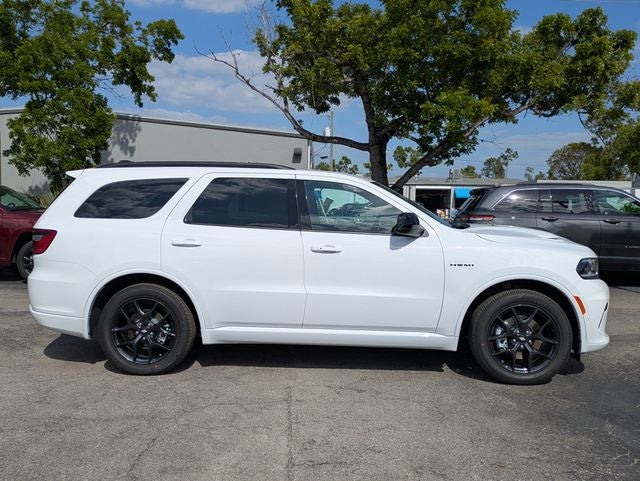 2026 Dodge Durango DURANGO GT AWD HEMI V8