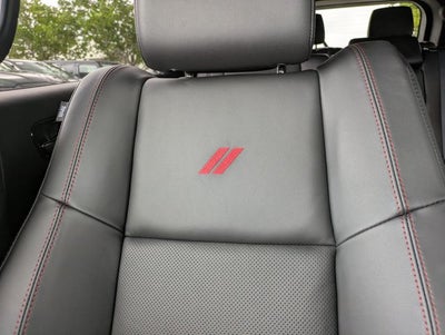 2027 Dodge Durango DURANGO GT HEMI V8 PLUS AWD