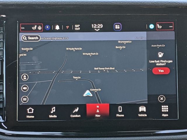 2027 Dodge Durango DURANGO GT HEMI V8 PLUS AWD