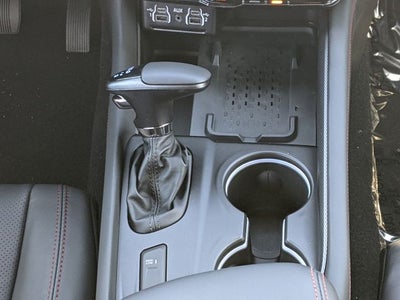 2027 Dodge Durango DURANGO GT HEMI V8 PLUS AWD