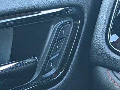 2027 Dodge Durango DURANGO GT HEMI V8 PLUS AWD