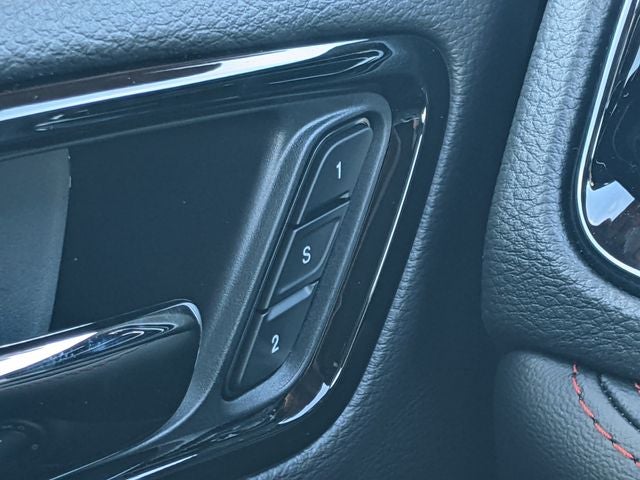 2027 Dodge Durango DURANGO GT HEMI V8 PLUS AWD