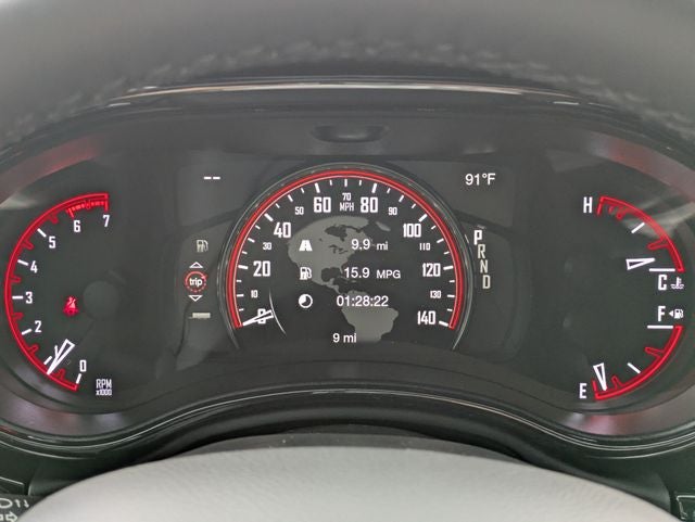 2027 Dodge Durango DURANGO GT HEMI V8 PLUS AWD