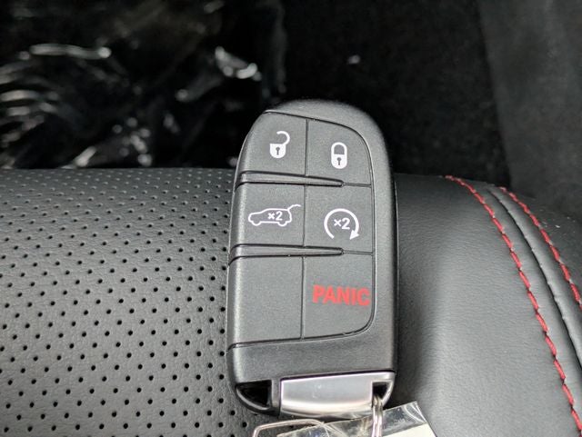 2027 Dodge Durango DURANGO GT HEMI V8 PLUS AWD